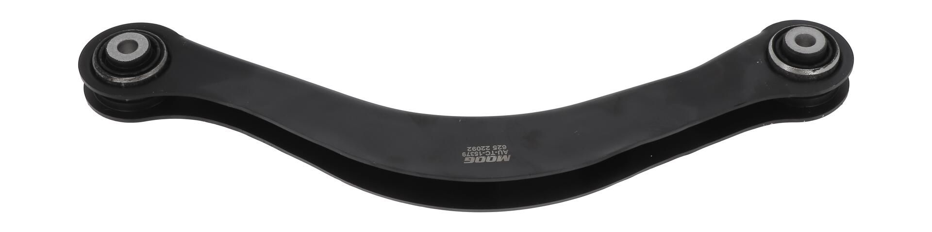 Lenker, Radaufhängung