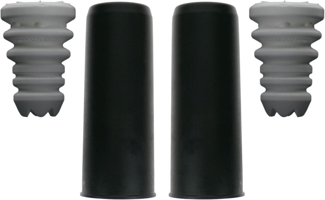 Staubschutzsatz, Stoßdämpfer