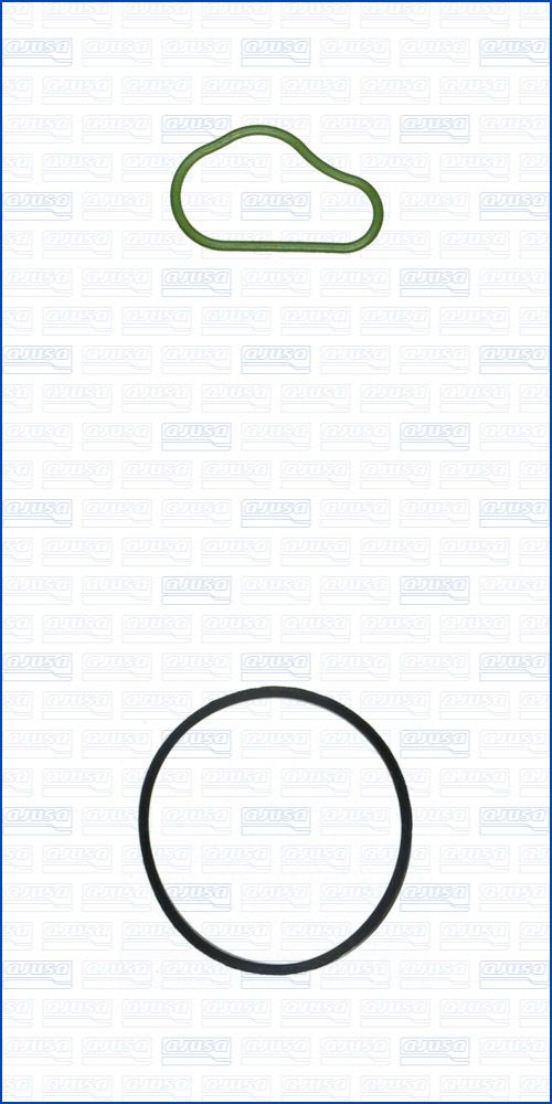 Dichtungssatz, Unterdruckpumpe