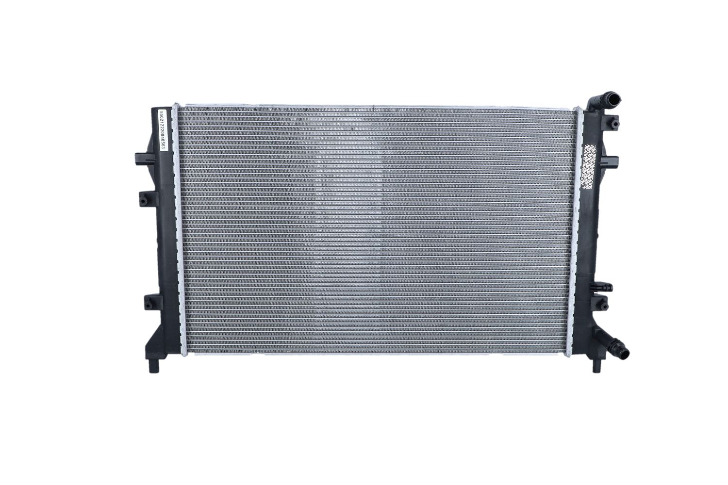 Kühler, Motorkühlung