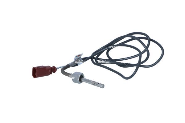 Sensor, Abgastemperatur