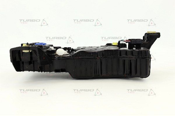 Tankeinheit, Harnstoffeinspritzung