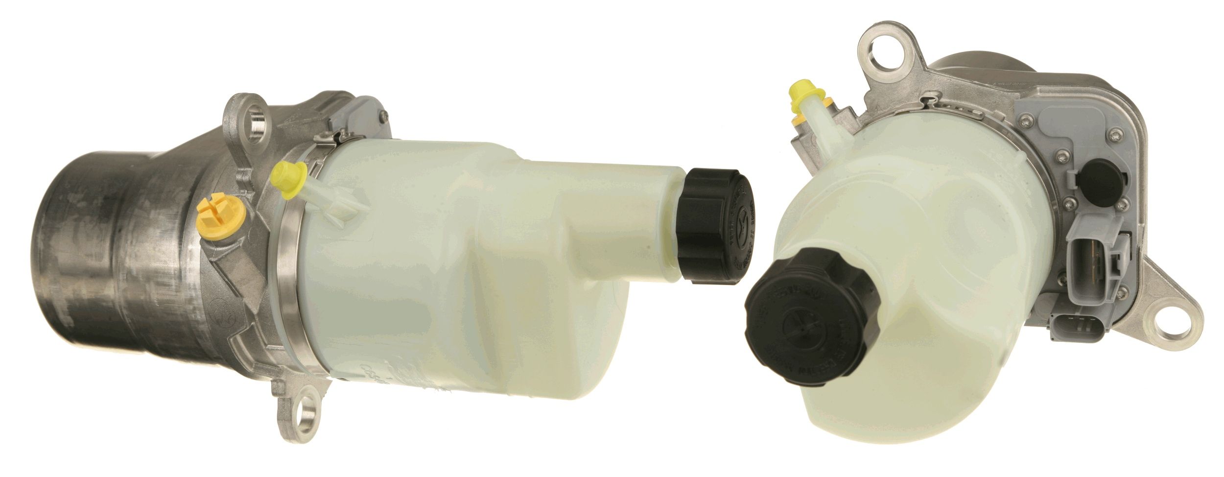 Hydraulikpumpe, Lenkung