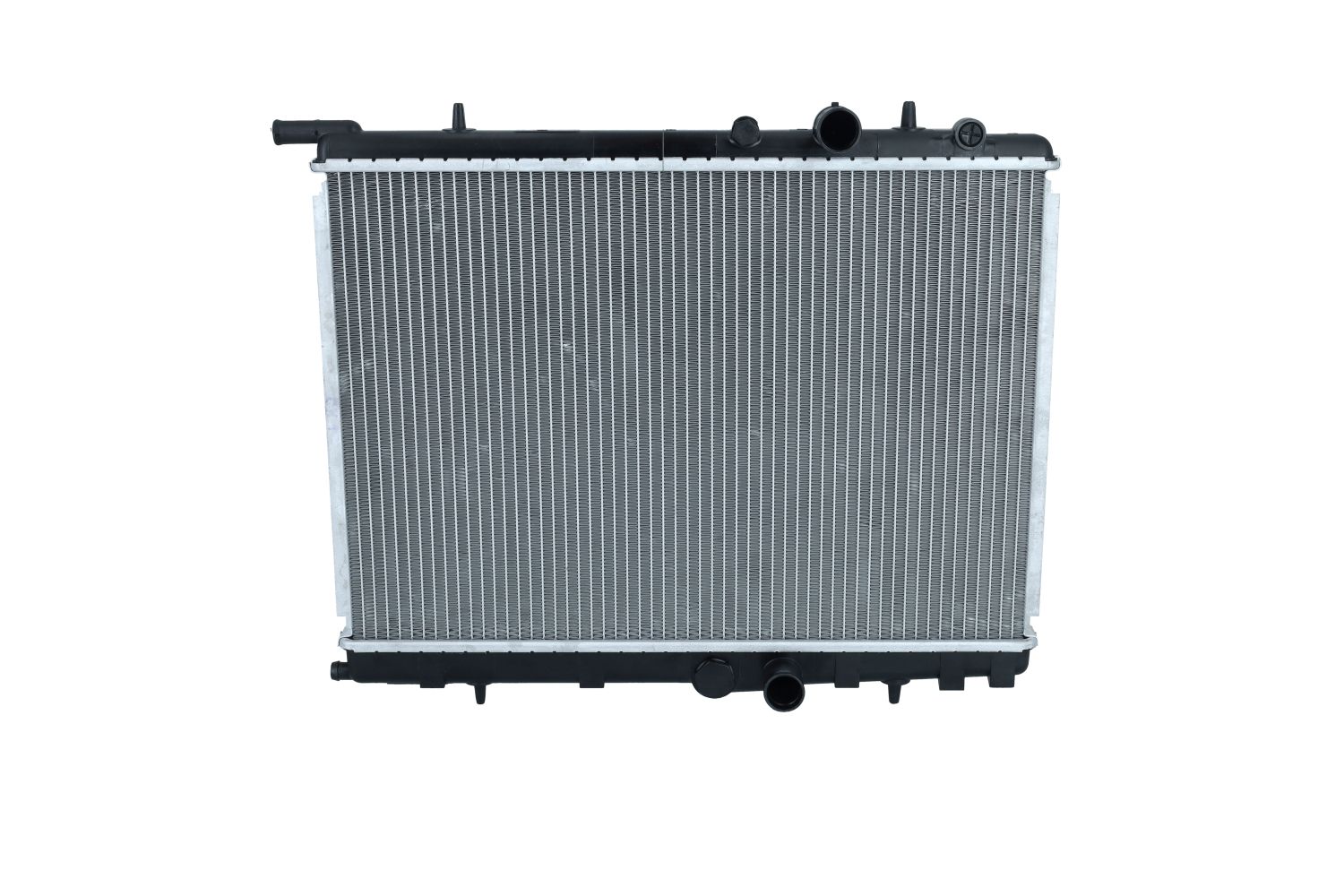 Kühler, Motorkühlung