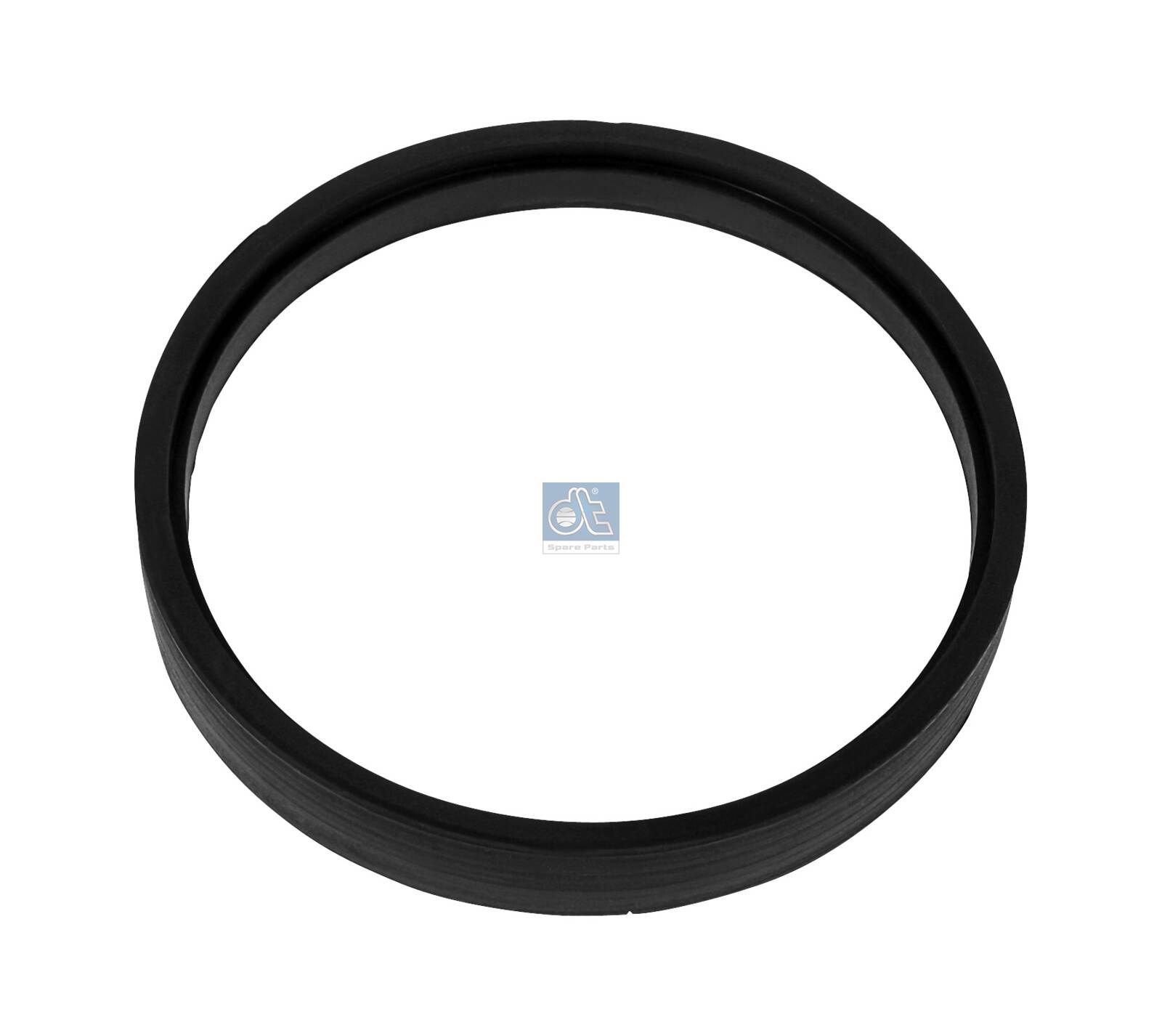 Wellendichtring, Einspritzpumpe