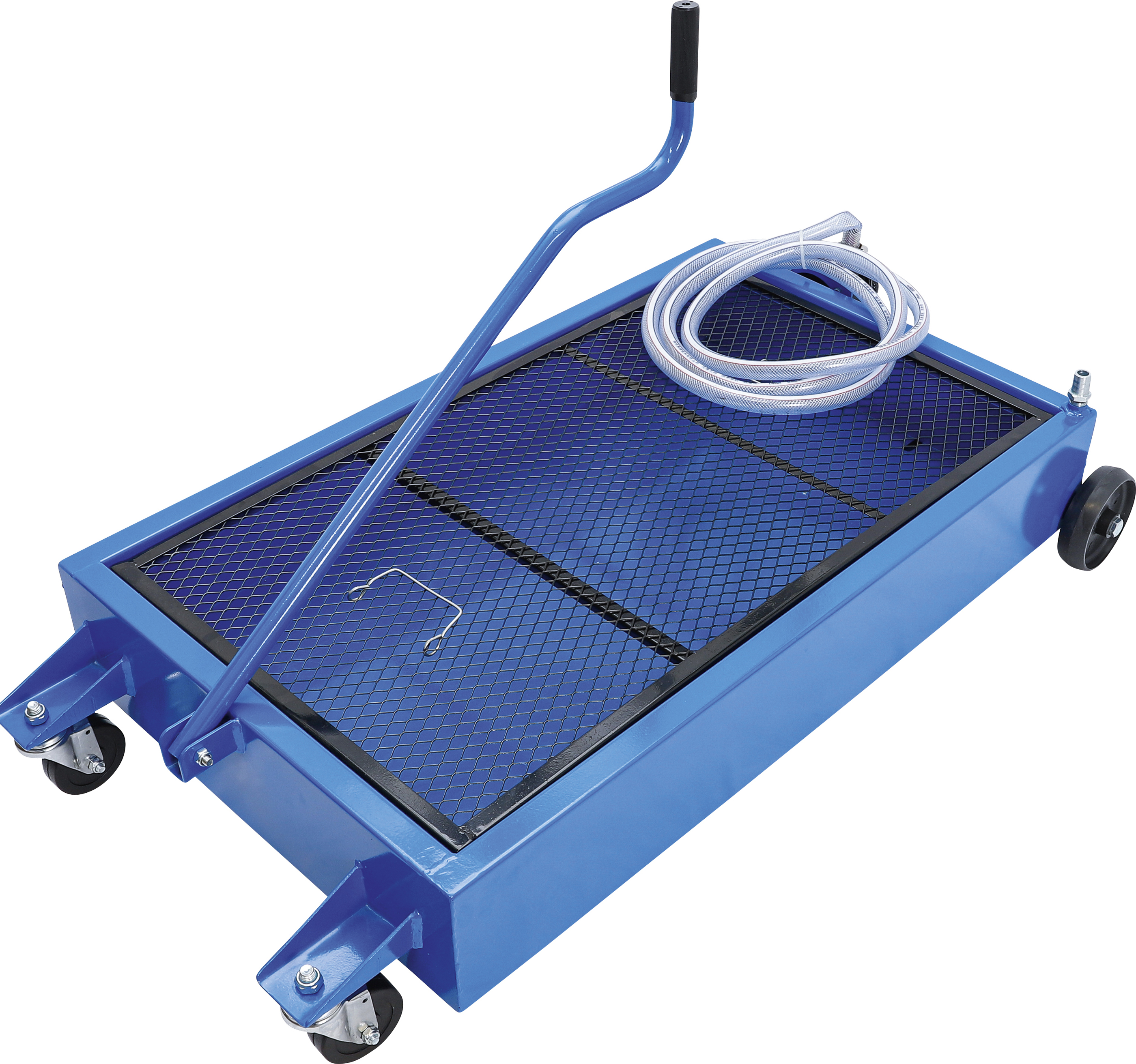 BGS Öl-Auffangwanne | fahrbar | 55 l