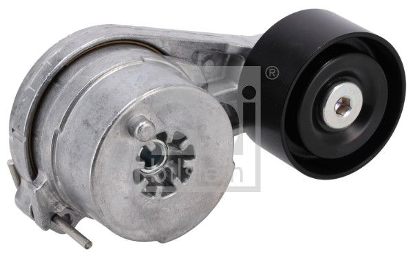 Riemenspanner, Keilrippenriemen