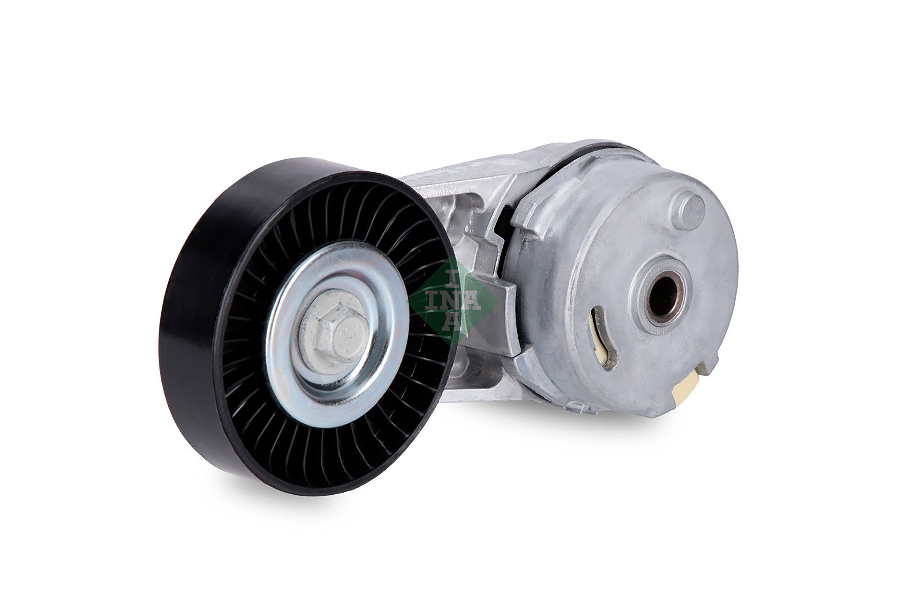 Riemenspanner, Keilrippenriemen