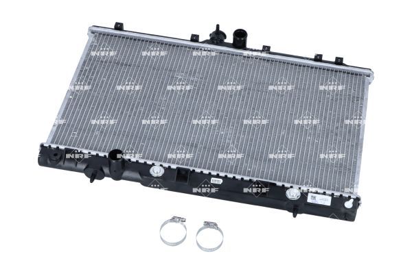 Kühler, Motorkühlung