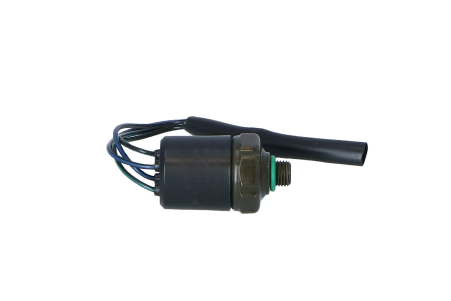 Druckschalter, Klimaanlage