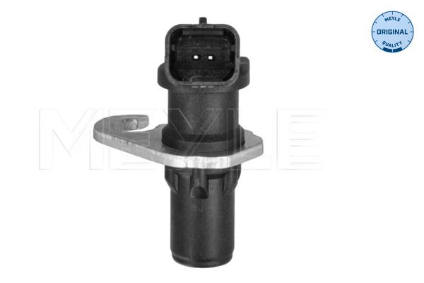 Impulsgeber, Kurbelwelle