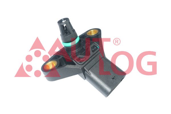 Sensor, Saugrohrdruck