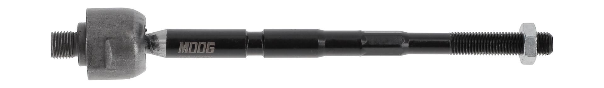 Axialgelenk, Spurstange