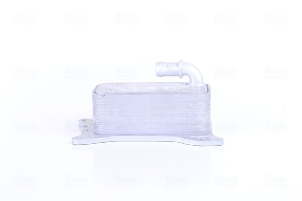 Ölkühler, Motoröl