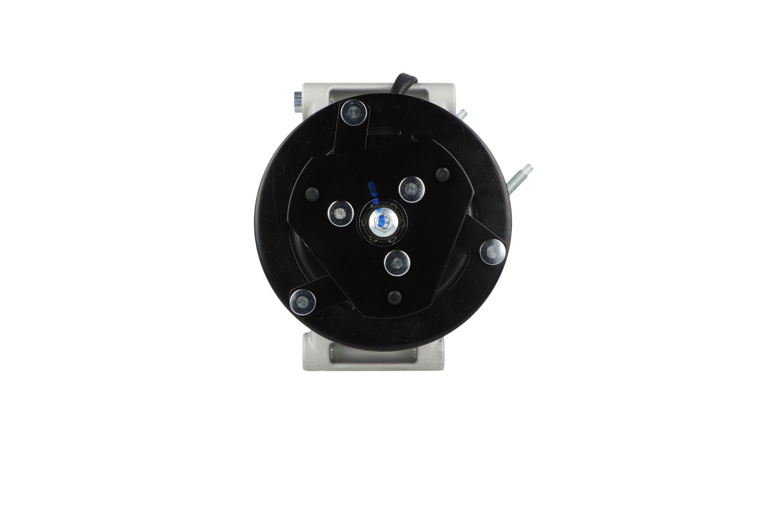 Kompressor, Klimaanlage