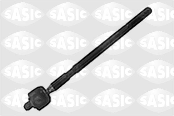 Axialgelenk, Spurstange