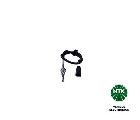 Sensor, Abgastemperatur