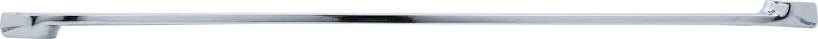 BGS Doppel-Ringschlüssel | extra lang | SW 17 x 19 mm