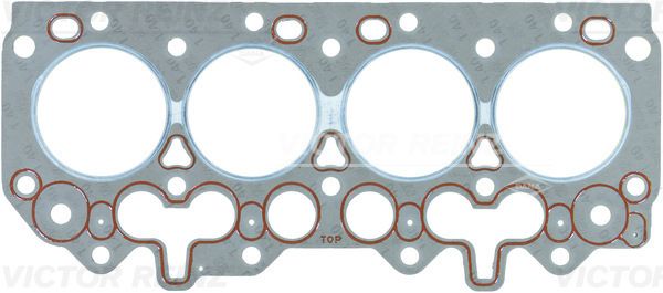 Dichtung, Zylinderkopf