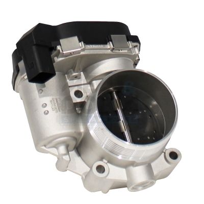 Drosselklappenstutzen