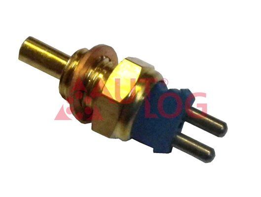 Sensor, Kühlmitteltemperatur