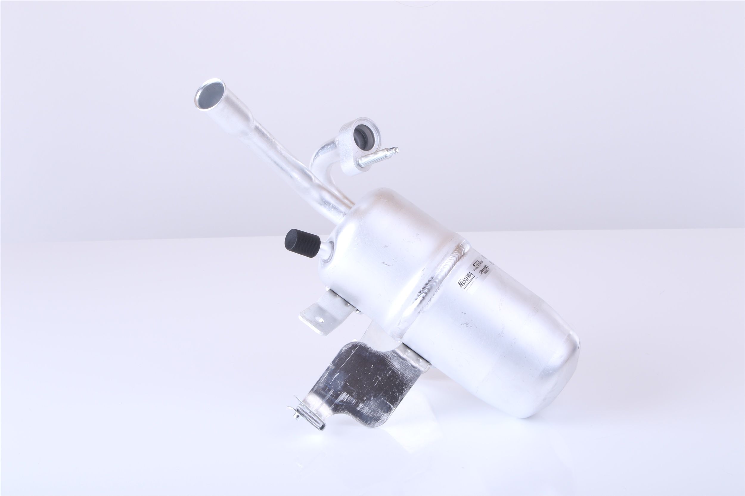 Trockner, Klimaanlage