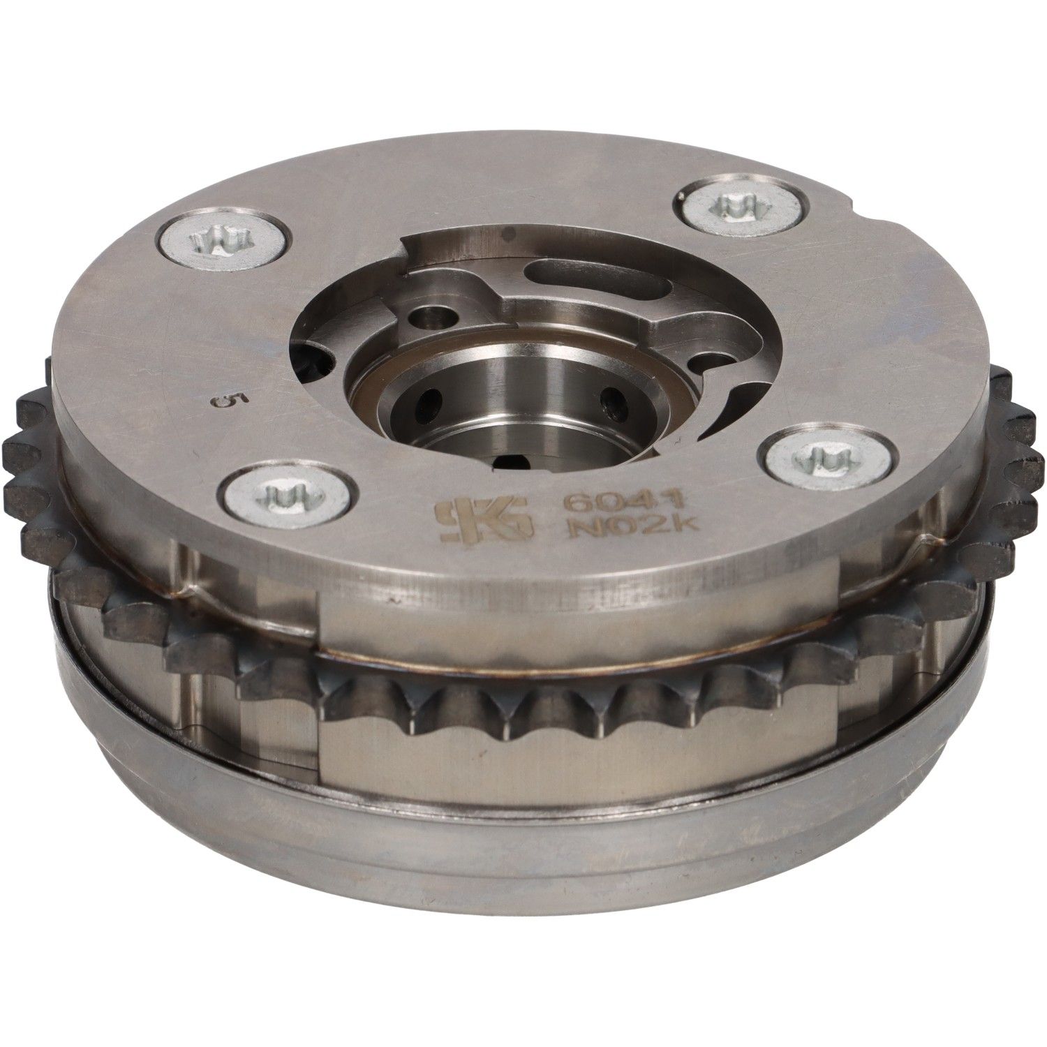 Nockenwellenversteller