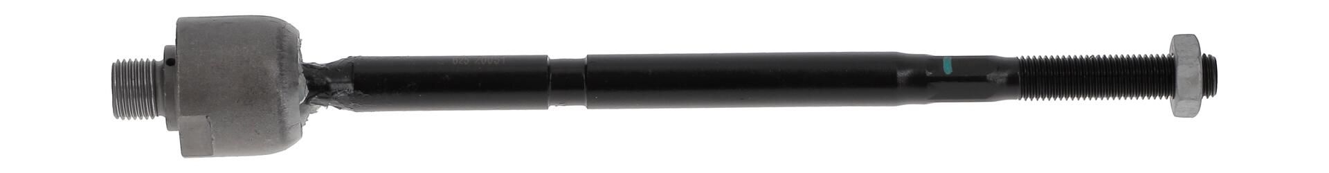 Axialgelenk, Spurstange