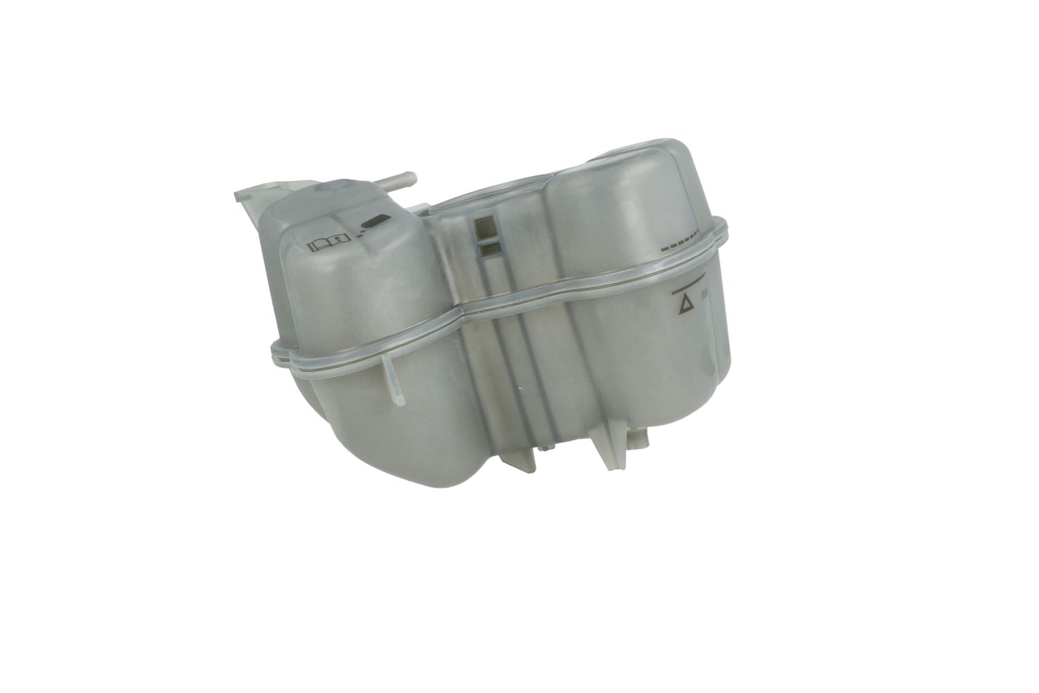 Ausgleichsbehälter, Kühlmittel