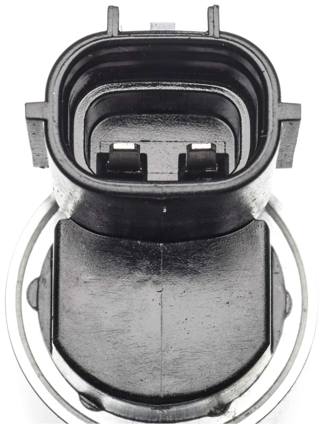 Steuerventil, Nockenwellenverstellung