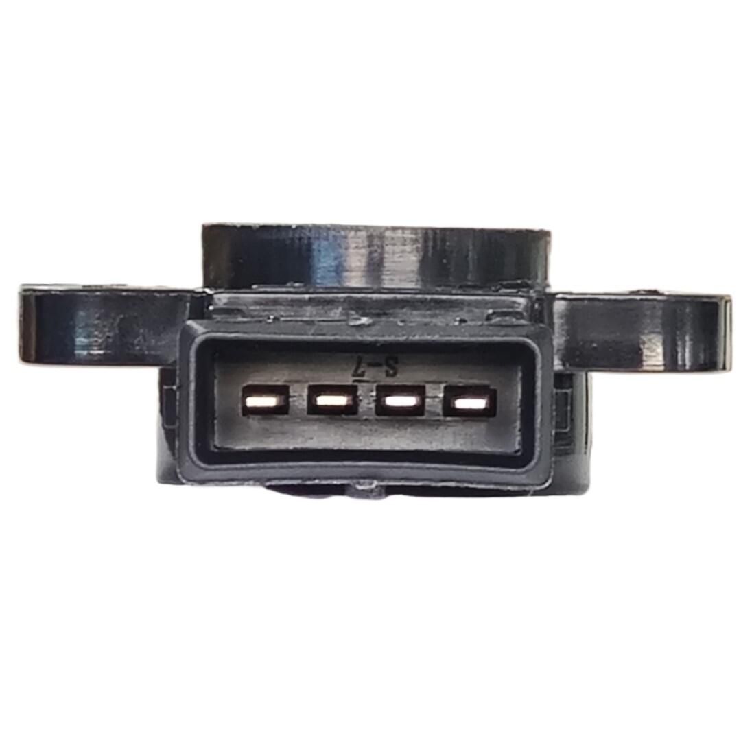 Sensor, Drosselklappenstellung