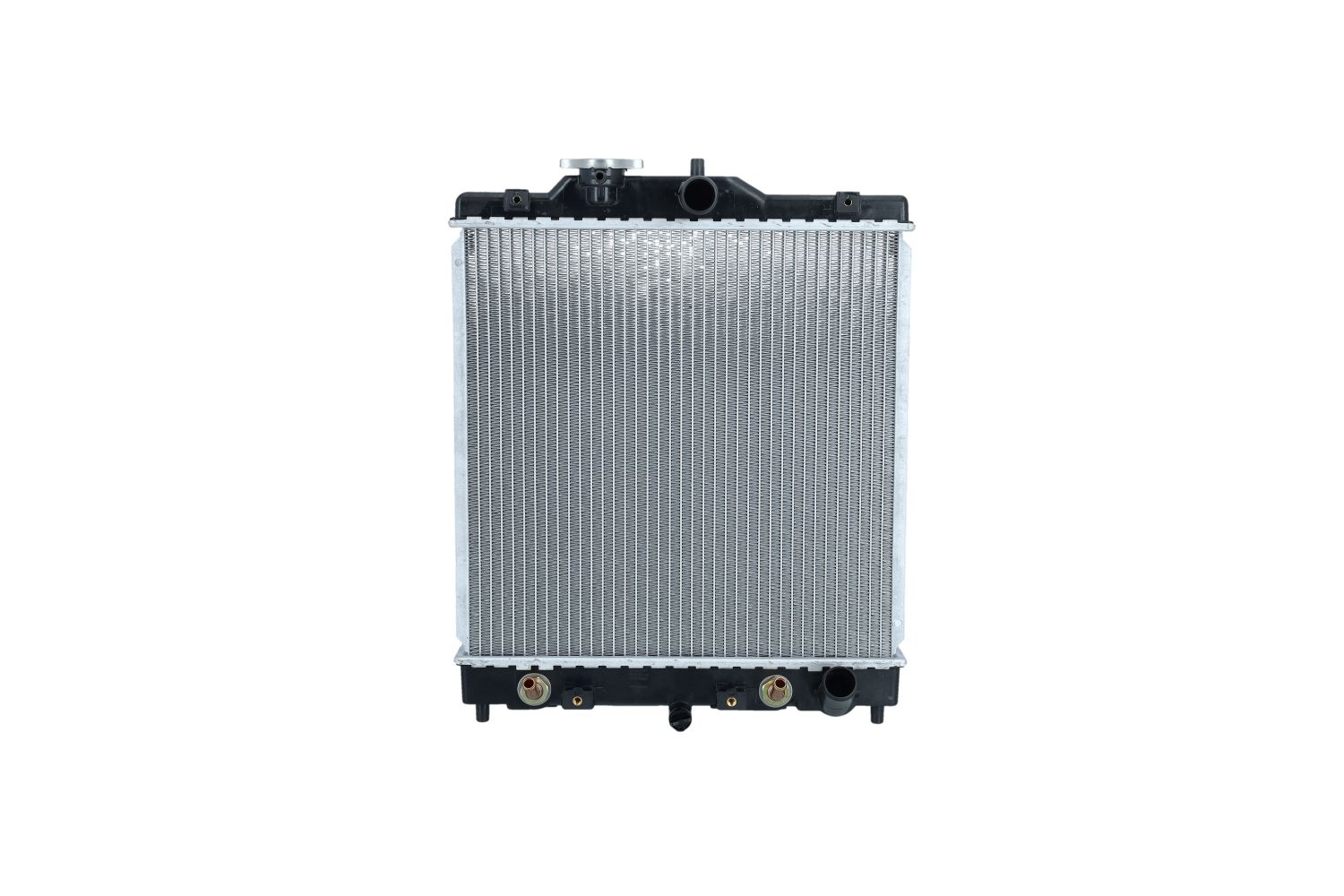 Kühler, Motorkühlung