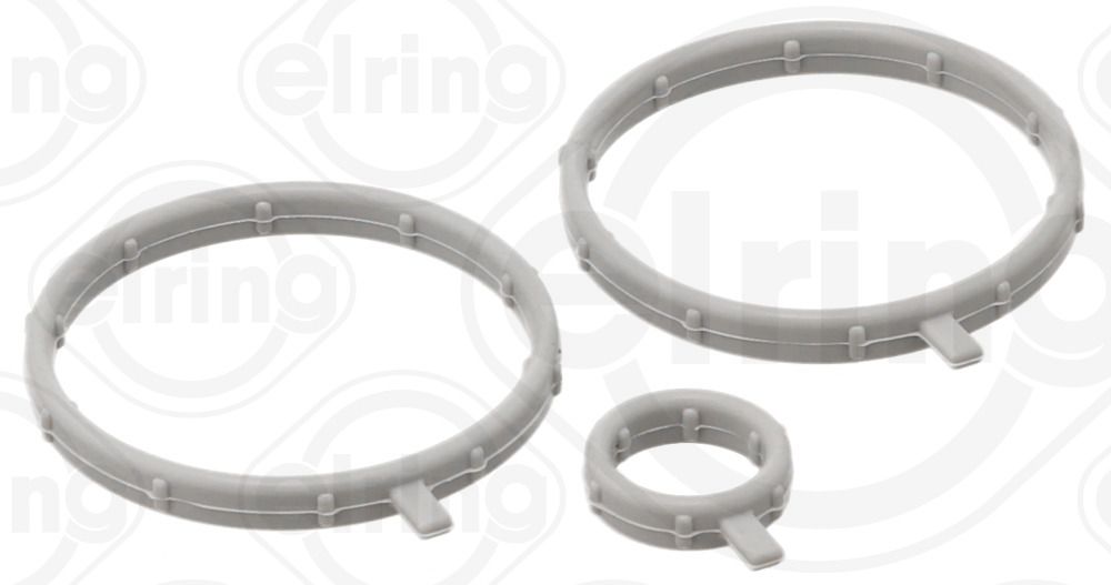 Dichtung, Thermostatgehäuse