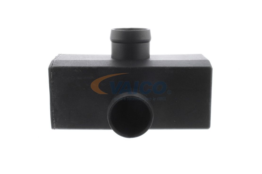 Ölabscheider, Kurbelgehäuseentlüftung