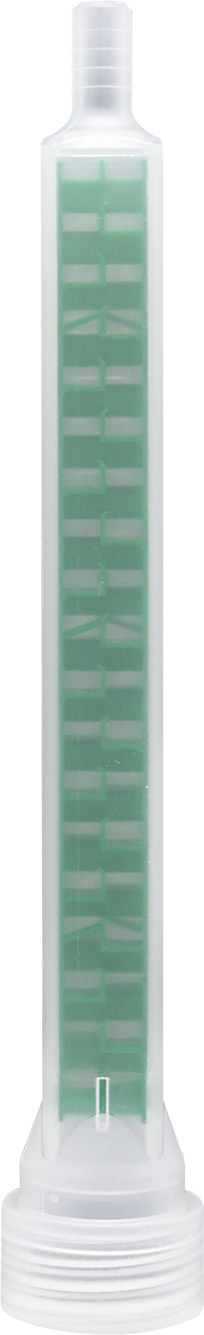 Petec Mischrohr ProfiLine für 2K Kraft- und Konstruktionsklebstoff Karo Zinn Karo Glue 3er