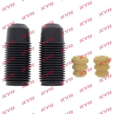 Staubschutzsatz, Stoßdämpfer