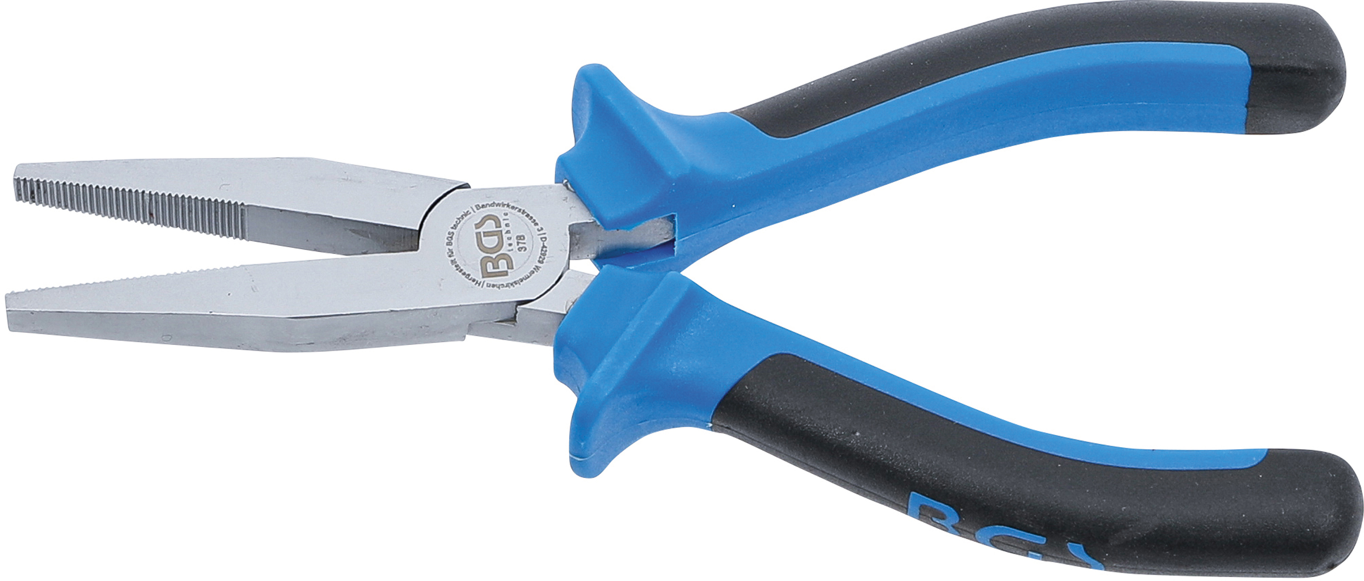 BGS Flachzange | 160 mm