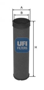 Luftfilter