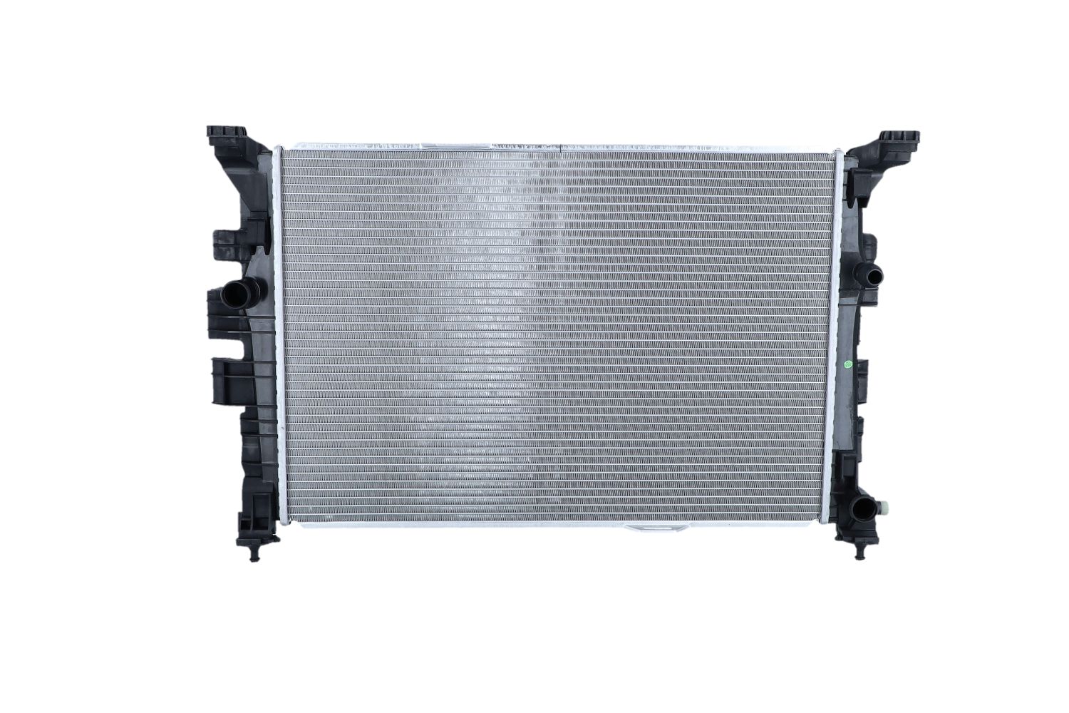 Kühler, Motorkühlung