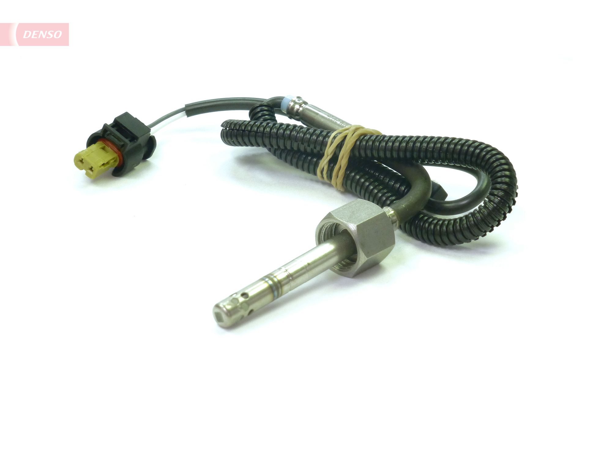 Sensor, Abgastemperatur