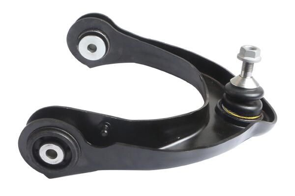 Lenker, Radaufhängung