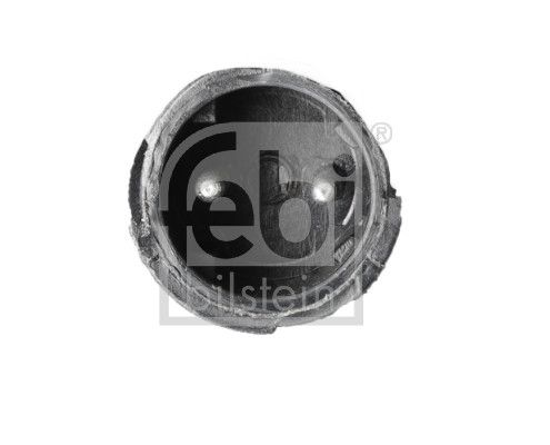 Sensor, Kraftstoffvorrat