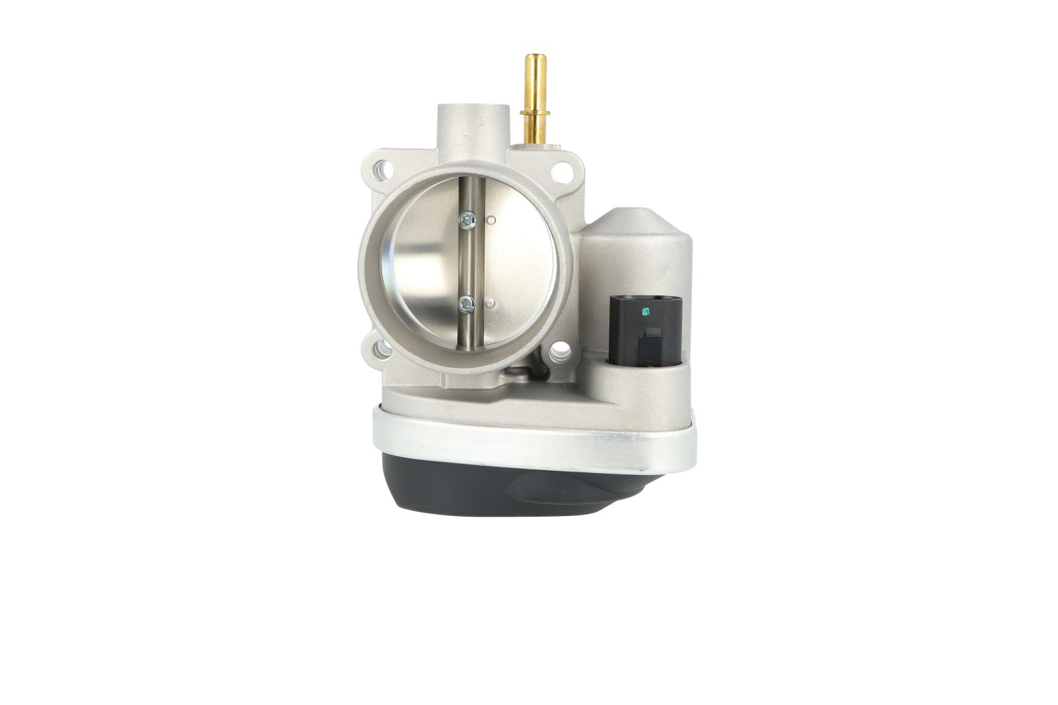 Drosselklappenstutzen