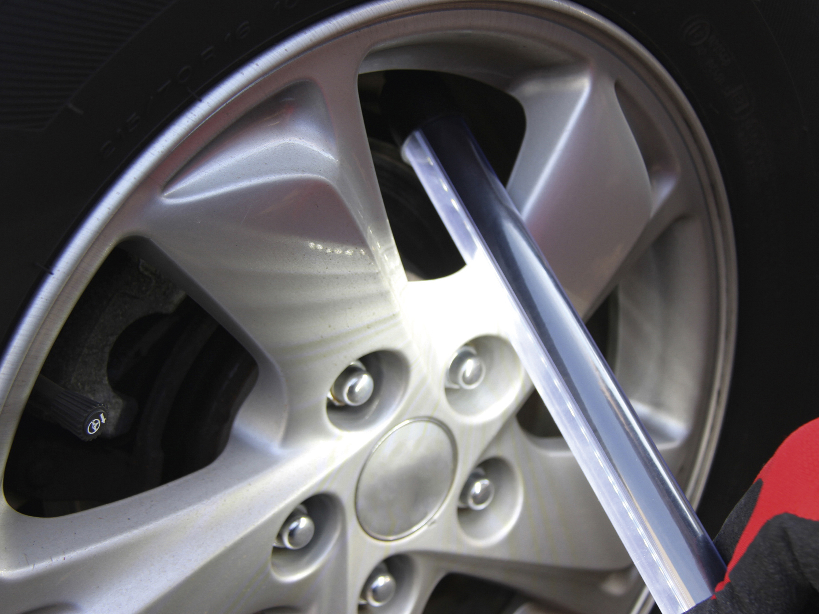 BGS LED Werkstatt-Leuchte | 6 W