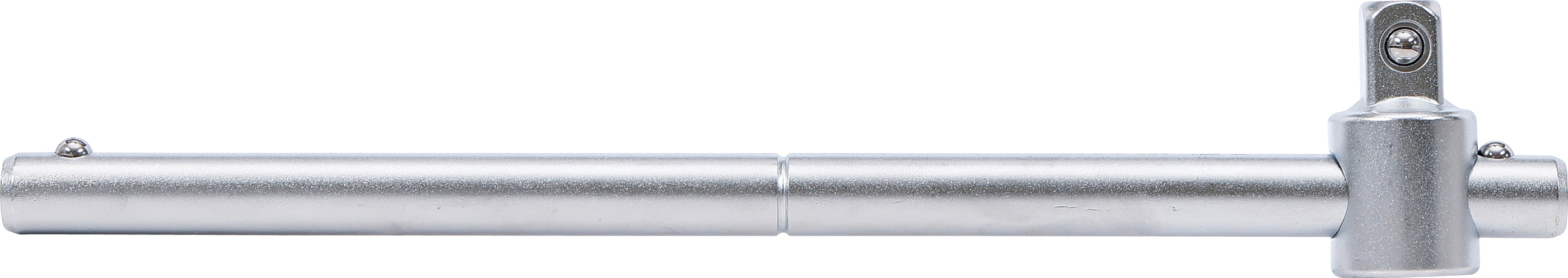 BGS Gleitgriff | Abtrieb Außenvierkant 12,5 mm (1/2")