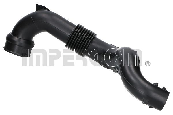 Ansaugschlauch, Luftfilter