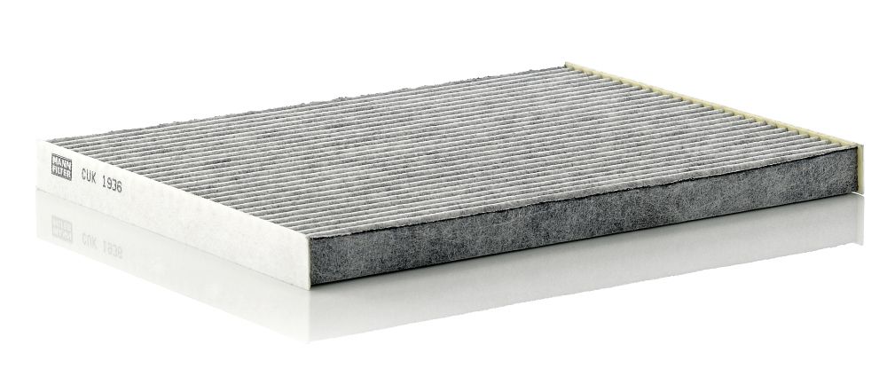 Filter, Innenraumluft