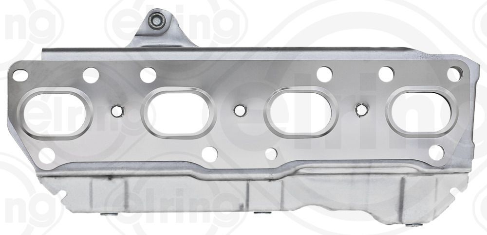 Dichtung, Abgaskrümmer