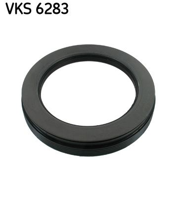 Wellendichtring, Radnabe