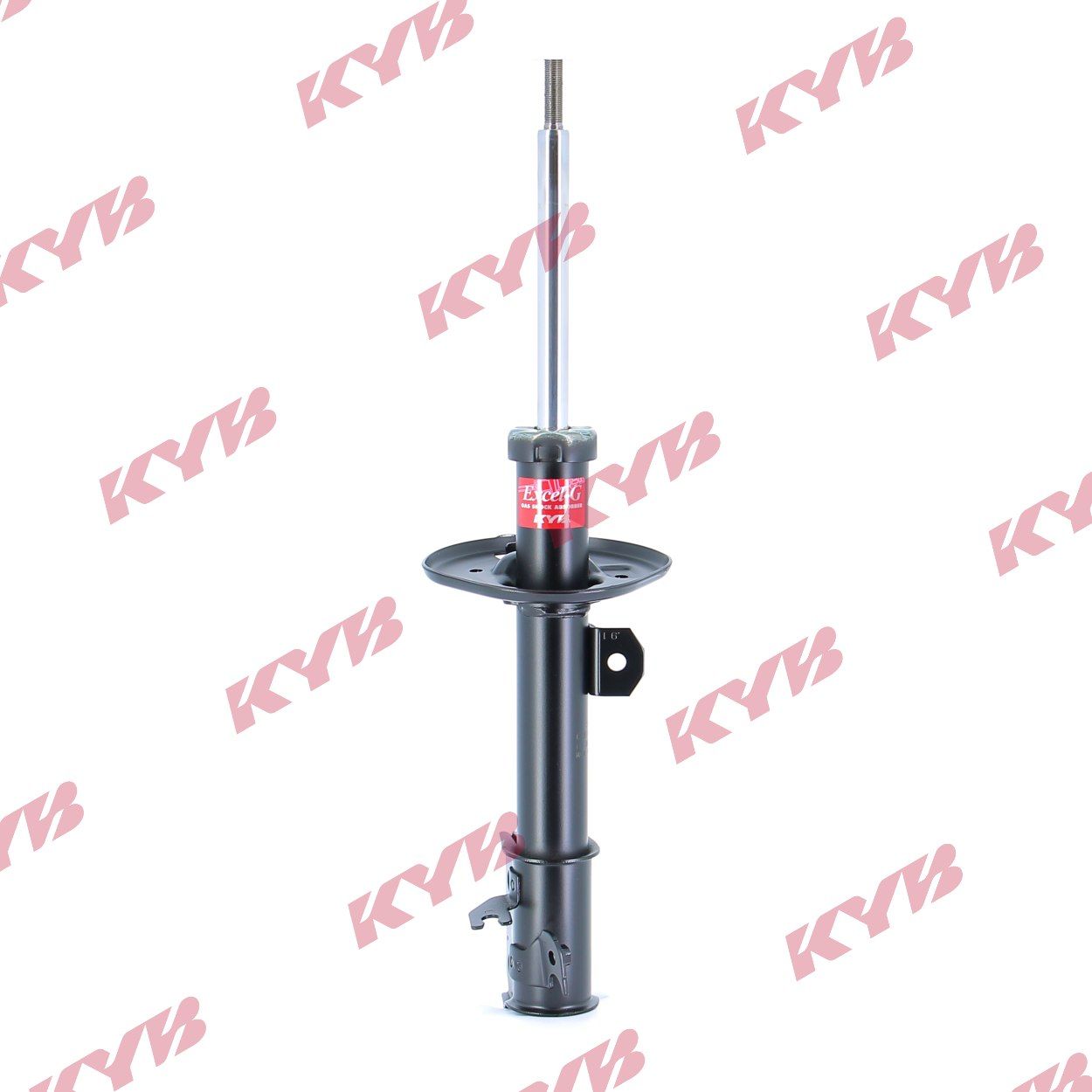 Stoßdämpfer
